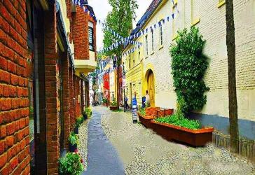 Vorschaubild Mehrfamilienhaus