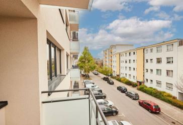 Vorschaubild Wohnung