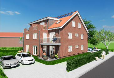 Vorschaubild Wohnung
