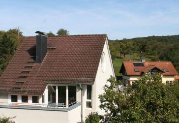 Vorschaubild Maisonettewohnung