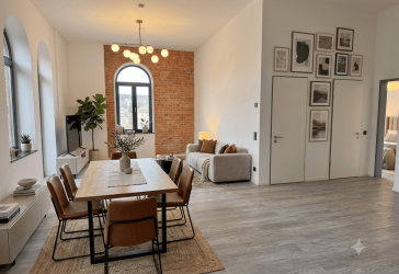 Vorschaubild Loft-Studio-Atelier