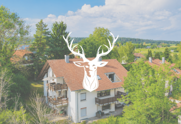 Vorschaubild Maisonettewohnung