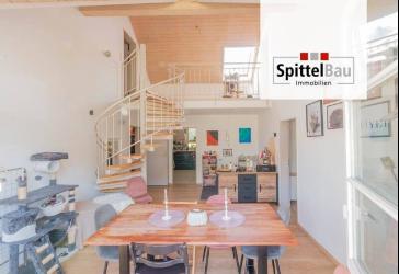 Vorschaubild Maisonettewohnung
