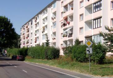 Vorschaubild Wohnung
