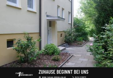 Gepflegte Erdgeschosswohnung (Hochparterre) als Kapitalanlage in Buxtehude