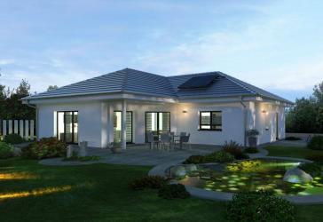Vorschaubild Bungalow