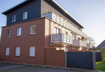 Modernes Wohnen in ruhiger Lage von Norden
