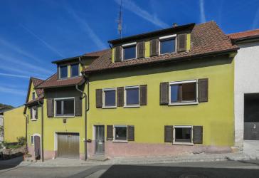 Vorschaubild Mehrfamilienhaus