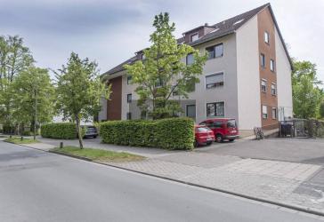 Vorschaubild Wohnung