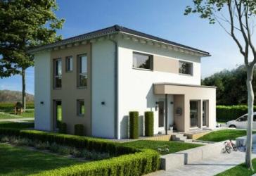 Vorschaubild Einfamilienhaus
