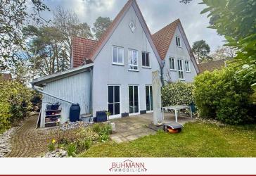31515 Großenheidorn - moderne Doppelhaushälfte in guter Lage