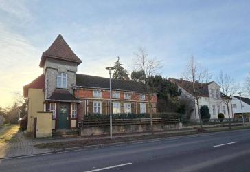 Vorschaubild Einfamilienhaus