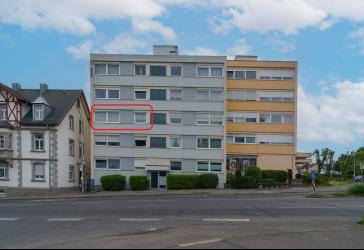 Vorschaubild Wohnung