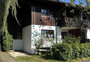 Vorschaubild Maisonettewohnung