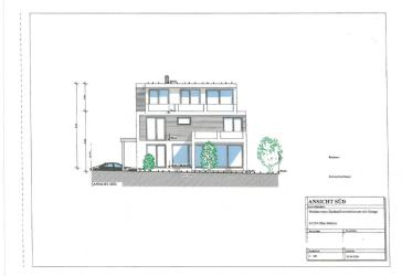 Provisionsfrei!! Hochwertiges Neubau Kfw 40+ EFH mit Einliegerwohnung