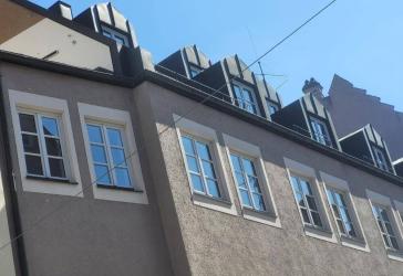 Großzügige Maisonette im Herzen der Stadt