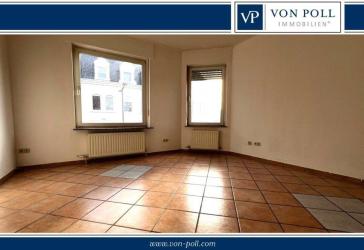 Großzügige 4-Zimmer Wohnung zentrumsnah in Iserlohn