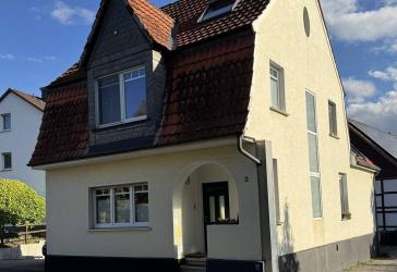 Vorschaubild Einfamilienhaus