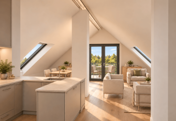 Vorschaubild Wohnung