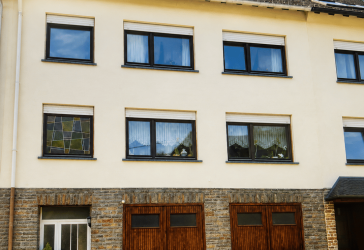 Vorschaubild Reihenmittelhaus
