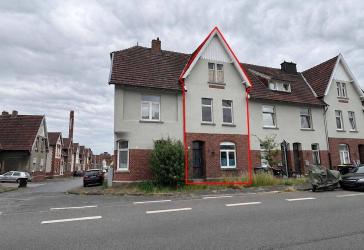 Vorschaubild Reihenmittelhaus