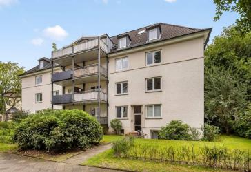 Vorschaubild Wohnung