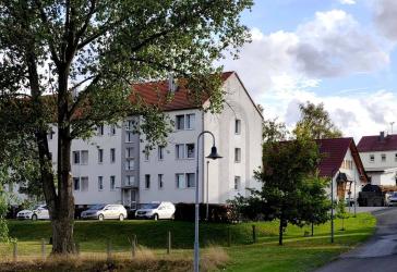 Vorschaubild Wohnung