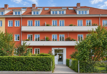 Vorschaubild Wohnung