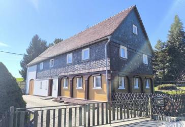 Vorschaubild Einfamilienhaus