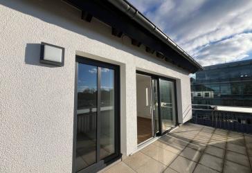 Vorschaubild Penthouse