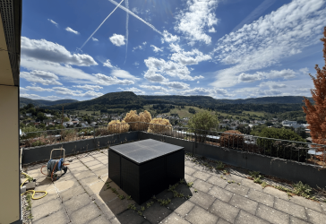 Vorschaubild Penthouse