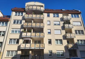 Vorschaubild Wohnung