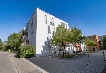 Vorschaubild Wohnung