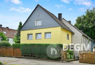 Vorschaubild Reihenmittelhaus