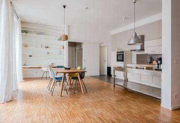 Vorschaubild Loft-Studio-Atelier