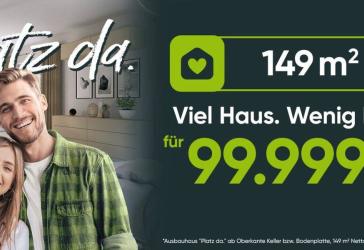 ...2027 ins eigene Zuhause! Rufen Sie mich gerne an - 0175 2368205