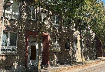 Perfekt für Familien: Zentrale und modernisierte 3-Zimmer-Wohnung in Sterkrade