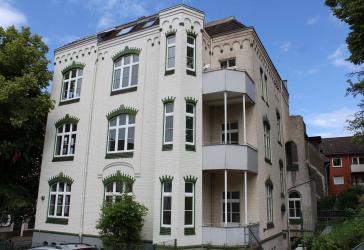 Vorschaubild Wohnung