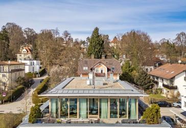 Vorschaubild Penthouse