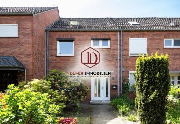 Vorschaubild Reihenmittelhaus