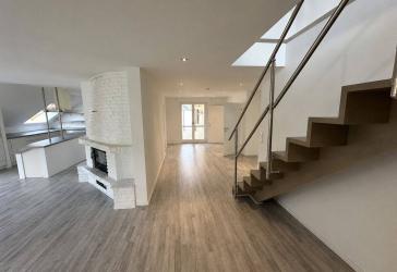 Vorschaubild Maisonettewohnung