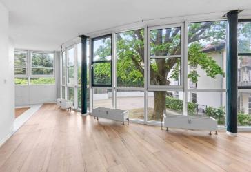 Grün, modern, stadtnah - Wohnen im Berliner Speckgürtel