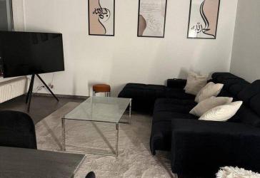 4 Zimmer Wohnung zu verkaufen