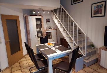 Vorschaubild Maisonettewohnung