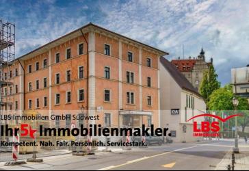 Vorschaubild Mehrfamilienhaus
