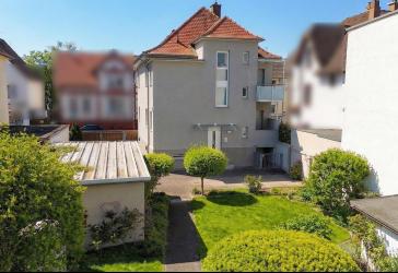 Vorschaubild Mehrfamilienhaus