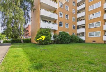 Vorschaubild Wohnung