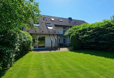 Vorschaubild Reihenmittelhaus