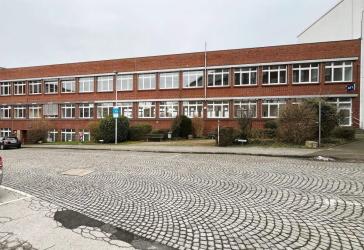 Vorschaubild Büro- /Praxis-Immobilie