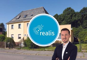 Vorschaubild Doppelhaushälfte
